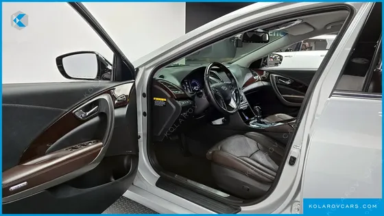 HYUNDAI GRANDEUR HG240 MODERN COLLECTION