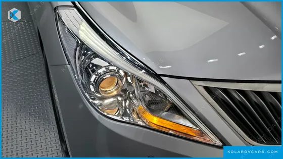 HYUNDAI GRANDEUR HG240 MODERN COLLECTION