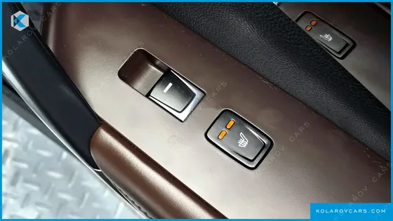 HYUNDAI GRANDEUR HG240 MODERN COLLECTION