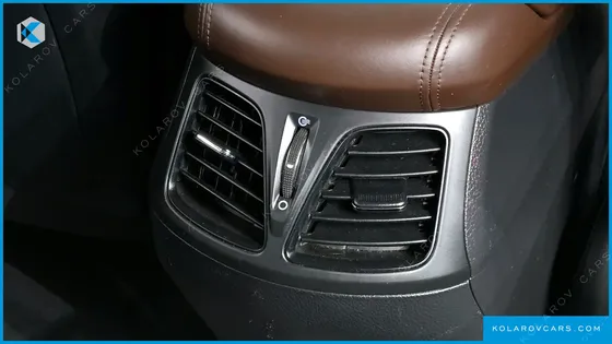 HYUNDAI GRANDEUR HG240 MODERN COLLECTION