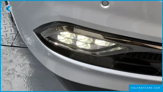 HYUNDAI GRANDEUR HG240 MODERN COLLECTION