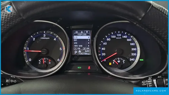 HYUNDAI SANTA FE DIESEL(E-VGT) 2.0 2WD PREMIUM