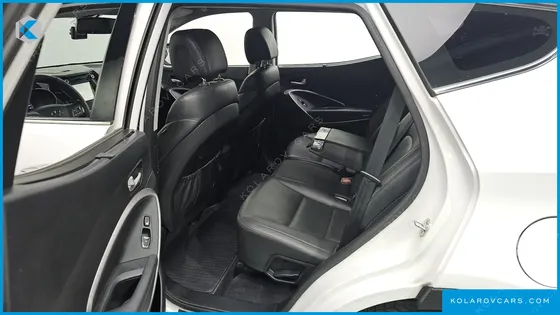 HYUNDAI SANTA FE DIESEL(E-VGT) 2.0 2WD PREMIUM