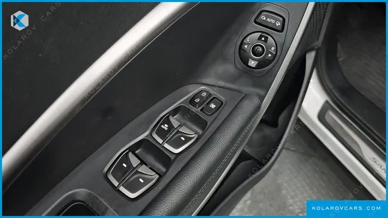 HYUNDAI SANTA FE DIESEL(E-VGT) 2.0 2WD PREMIUM
