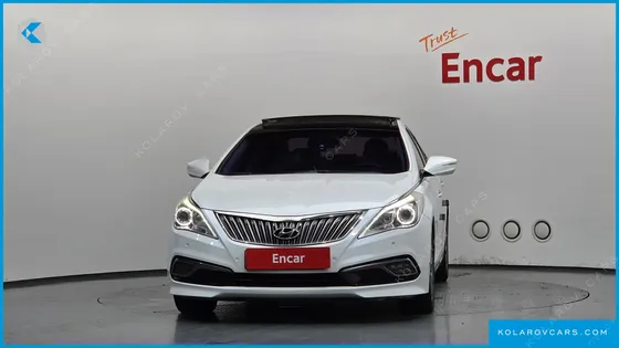 HYUNDAI GRANDEUR HG300 PREMIUM