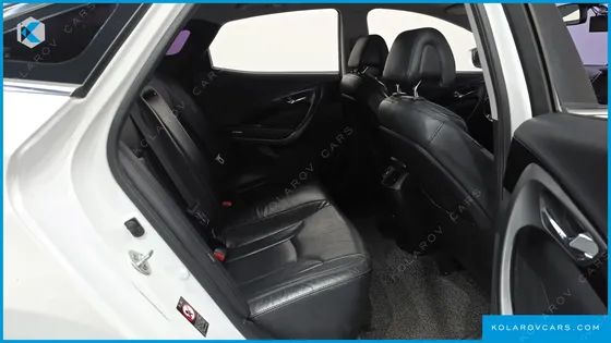 HYUNDAI GRANDEUR HG300 PREMIUM