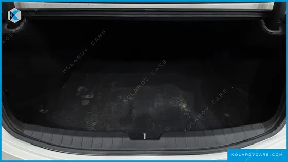 HYUNDAI GRANDEUR HG300 PREMIUM