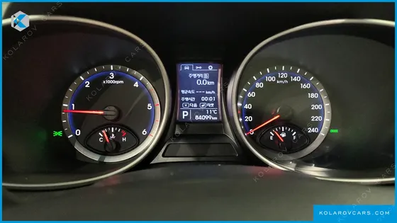 HYUNDAI SANTA FE DIESEL(E-VGT) 2.0 2WD PREMIUM