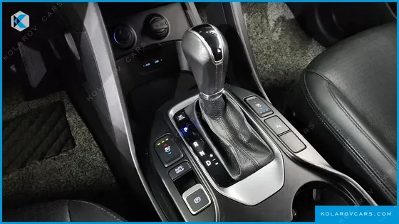 HYUNDAI SANTA FE DIESEL(E-VGT) 2.0 2WD PREMIUM
