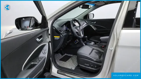 HYUNDAI SANTA FE DIESEL(E-VGT) 2.0 2WD PREMIUM