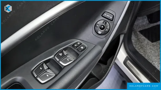 HYUNDAI SANTA FE DIESEL(E-VGT) 2.0 2WD PREMIUM