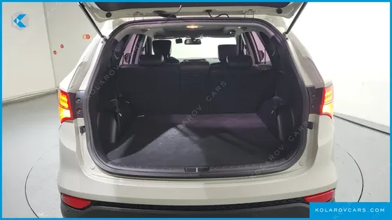 HYUNDAI SANTA FE DIESEL(E-VGT) 2.0 2WD PREMIUM