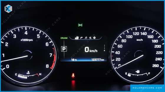 HYUNDAI GENESIS G330 MODERN AWD