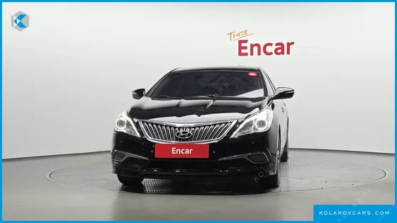 HYUNDAI GRANDEUR LPG HG300 MODERN