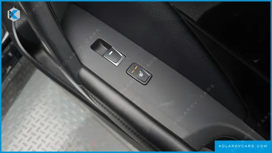 HYUNDAI GRANDEUR LPG HG300 MODERN