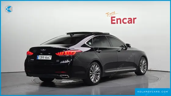 HYUNDAI GENESIS G330 PREMIUM AWD