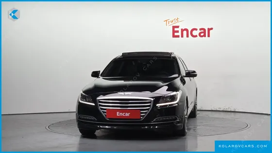 HYUNDAI GENESIS G330 PREMIUM AWD
