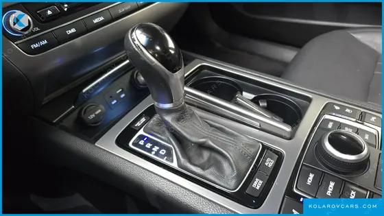 HYUNDAI GENESIS G330 PREMIUM AWD