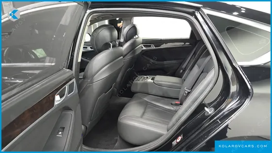 HYUNDAI GENESIS G330 PREMIUM AWD