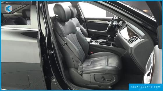 HYUNDAI GENESIS G330 PREMIUM AWD