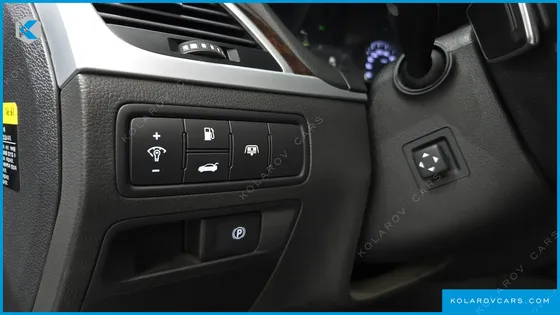 HYUNDAI GENESIS G330 PREMIUM AWD