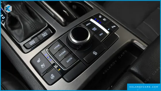 HYUNDAI GENESIS G330 PREMIUM AWD
