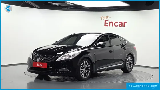 HYUNDAI GRANDEUR HG300 PREMIUM