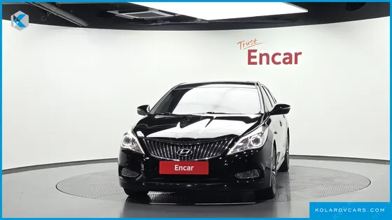 HYUNDAI GRANDEUR HG300 PREMIUM