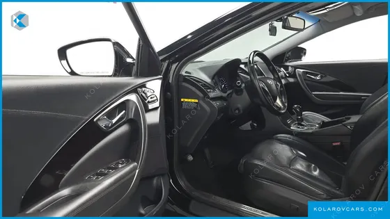 HYUNDAI GRANDEUR HG300 PREMIUM
