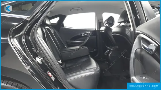 HYUNDAI GRANDEUR HG300 PREMIUM