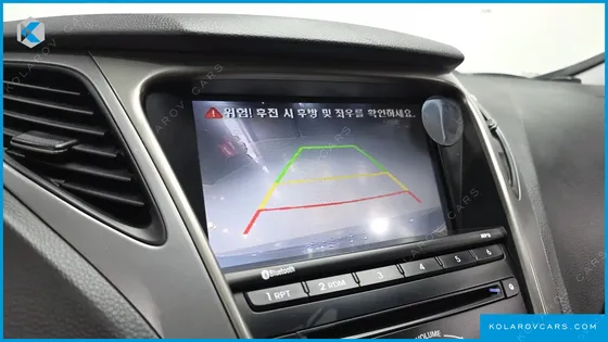 HYUNDAI GRANDEUR HG300 PREMIUM