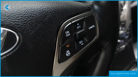 HYUNDAI GRANDEUR HG300 PREMIUM