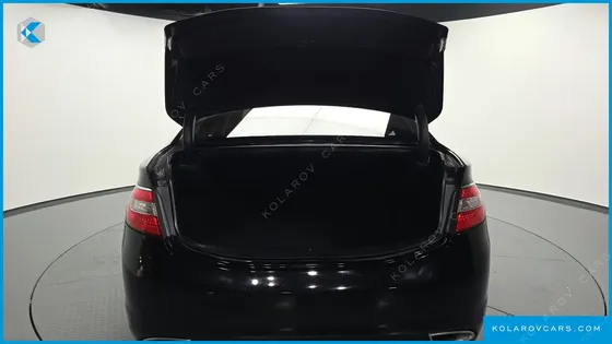 HYUNDAI GRANDEUR HG300 PREMIUM