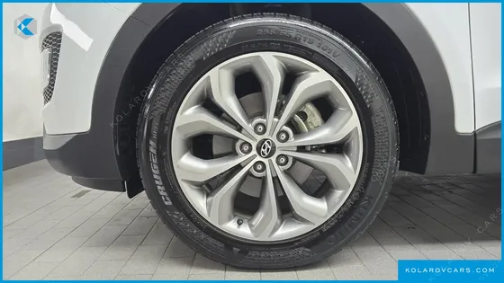 HYUNDAI SANTA FE DIESEL(E-VGT) 2.0 4WD EXCLUSIVE