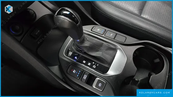 HYUNDAI SANTA FE DIESEL(E-VGT) 2.0 4WD EXCLUSIVE