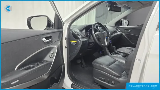HYUNDAI SANTA FE DIESEL(E-VGT) 2.0 4WD EXCLUSIVE