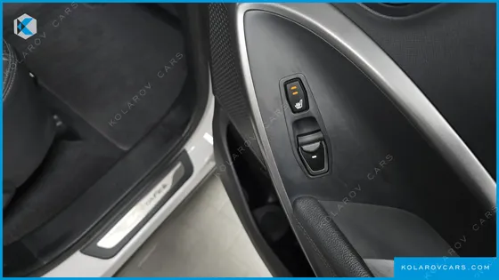 HYUNDAI SANTA FE DIESEL(E-VGT) 2.0 4WD EXCLUSIVE