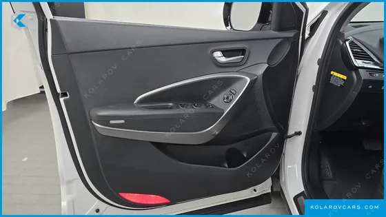 HYUNDAI SANTA FE DIESEL(E-VGT) 2.0 4WD EXCLUSIVE