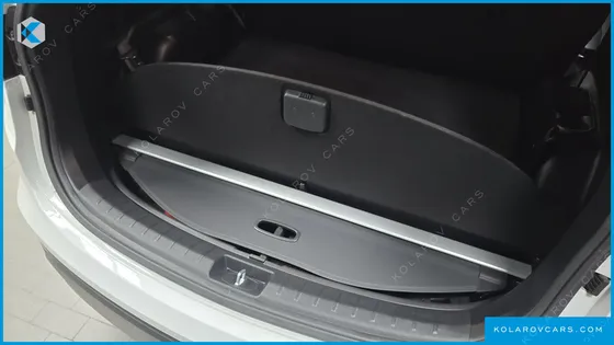 HYUNDAI SANTA FE DIESEL(E-VGT) 2.0 4WD EXCLUSIVE