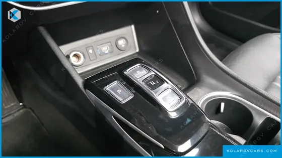 HYUNDAI SONATA 2.0 LPG(DISABLED PERSON)