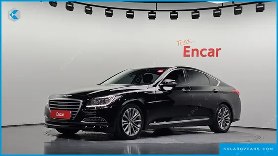 HYUNDAI GENESIS G330 PREMIUM AWD