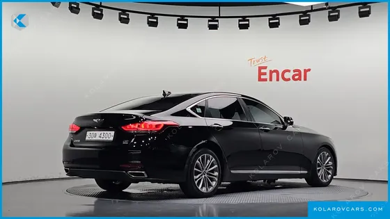 HYUNDAI GENESIS G330 PREMIUM AWD