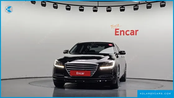 HYUNDAI GENESIS G330 PREMIUM AWD