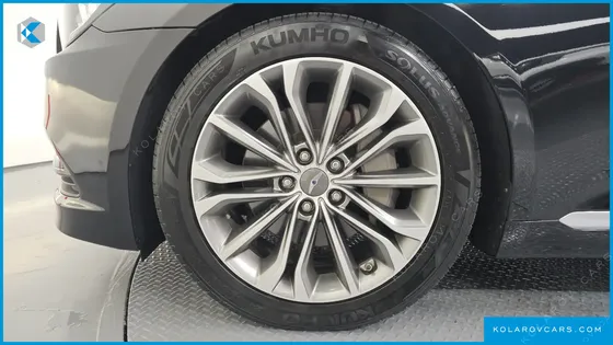 HYUNDAI GENESIS G330 PREMIUM AWD