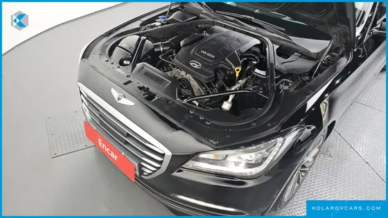 HYUNDAI GENESIS G330 PREMIUM AWD