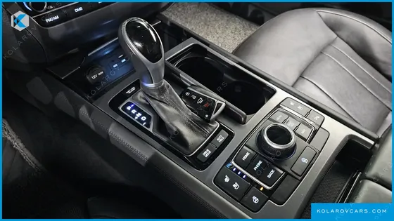 HYUNDAI GENESIS G330 PREMIUM AWD