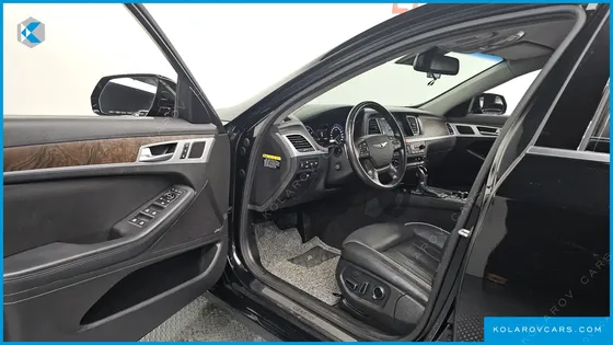 HYUNDAI GENESIS G330 PREMIUM AWD