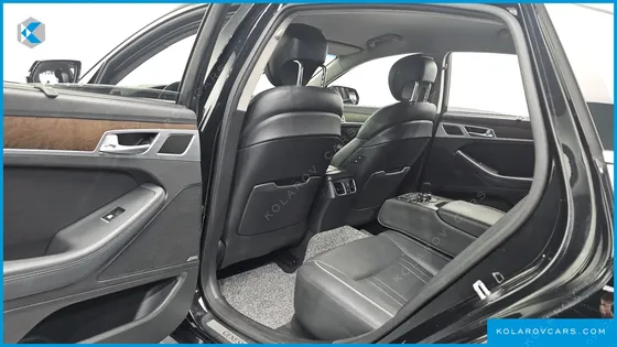 HYUNDAI GENESIS G330 PREMIUM AWD