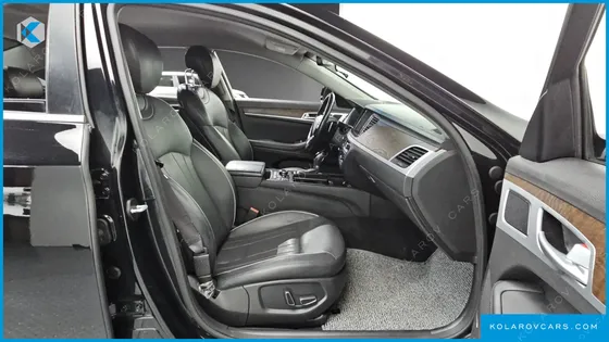 HYUNDAI GENESIS G330 PREMIUM AWD