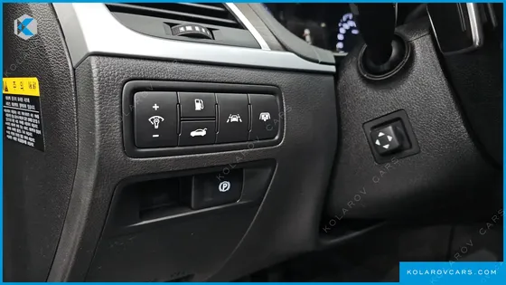 HYUNDAI GENESIS G330 PREMIUM AWD
